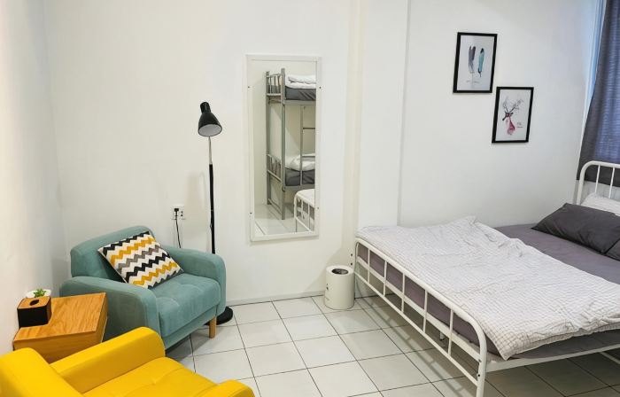 Miniinn