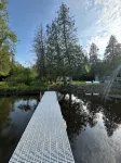 Fun Little Camp in Portage Lake Maine