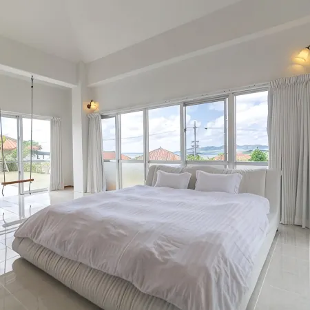 Sommelier Villa ISHIGAKI