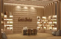 Grande Centre Point Sukhumvit 55 Bangkok - spa