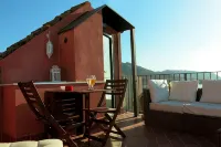 Arias - la Suite del Duomo - Bungalows