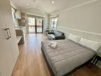 Heatherbrae Holiday Village Hotels in Port Stephens
