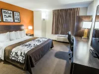 Sleep Inn Phoenix North I-17 Hotels near Deer Valley