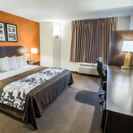 Sleep Inn Phoenix North I-17