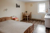 Apartments Zastava Near OKA - สัตว์เลี้ยง
