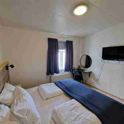 Guesthouse Mikael Rooms
