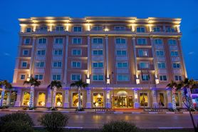 Latanya Palm & Spa Airport  Hotel