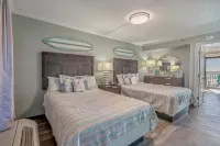 Beautiful Ocean Views, on 15th Floor! -  Ferienwohnungen