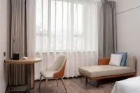 Echarm Hotel (Hengyang Nanyue Hengshan Nanyueli Scenic Area) - Spa