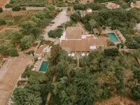 Hotel Rural Biniarroca - Adults Only Hotels in Menorca