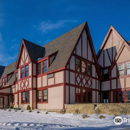 The Inn at Shattuck - St. Mary's