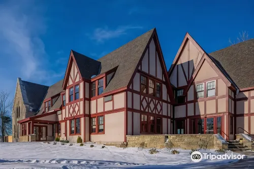 The Inn at Shattuck - St. Mary's - Wifi