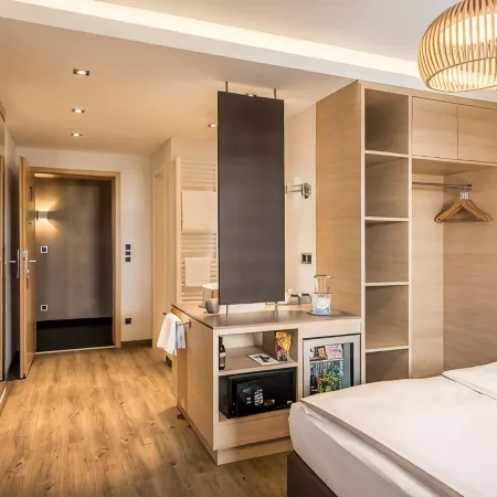 Bavaria Boutique Hotel