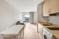 B&B Hotel Granada
