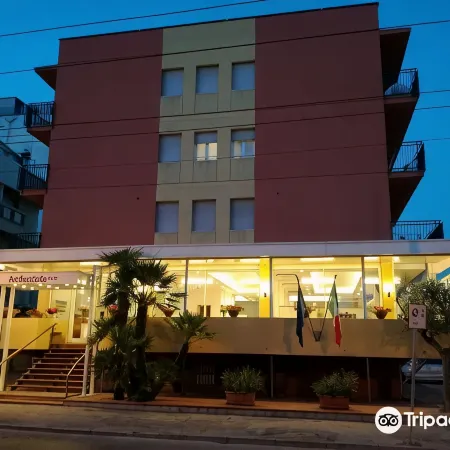 Hotel Ambasciata