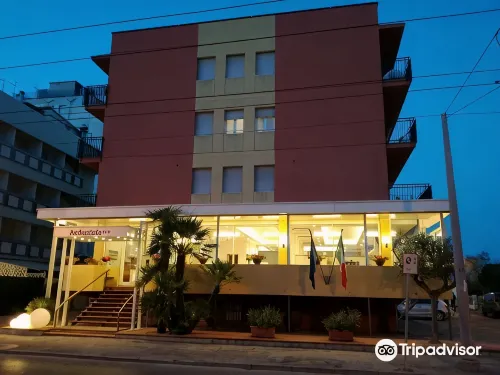 Hotel Ambasciata - Airport Shuttle