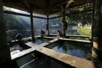 Yuhan Designer Resort - 온천