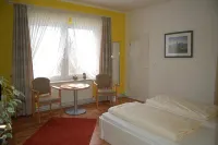 Atlantis Landpension Steinhude - Parvekkeita