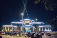 Brigantina Hotel Hotel di 