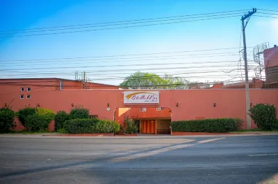Auto Hotel Estrella del Sur Hotel di 