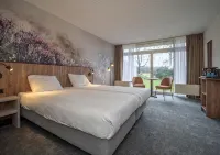 Fletcher Hotel - Restaurant de Zeegser Duinen Hôtels à : 