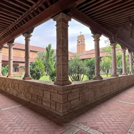 Palacio Rejadorada