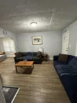 Cozy house in welcoming Cleveland with AC, WiFi - 2-Star