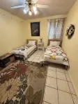 Lovely 4-bedroom house with AC in Round Rock