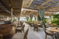 โรงแรมบูทีคเดอะมาร์ลีย์ - 5 ดาว