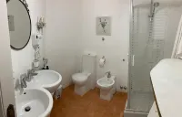 Charming BnB in the Heart of Ravenna in its wonderfull Green! - جاكوزي