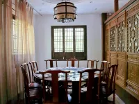 Shaoxing Dayue Xiaoyuan Culture Theme Hotel (Lu Xun's hometown Shenyuan Branch) - Pysäköinti
