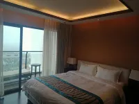 Chengjiang Mountain and Sea Apartment - Apartments