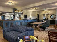 The Kings Arms Temple Sowerby - bar