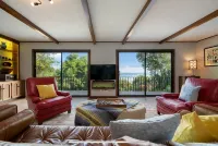 Belton Lake View•Remodeled Mid-Century Home•Pet-Friendly•Sleeps 6•Garage Parking