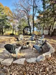 Greers Ferry Lake Retreat with New Spa and Breathtaking Lake Views! - balcón
