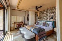 Anantara Tented Camp Kafue River - 5-Star