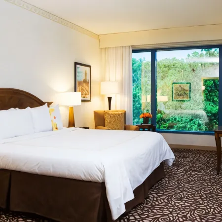 Milwaukee Marriott West Отели в г. Пеуоки