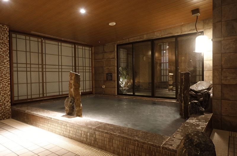 Dormy Inn Osaka Tanimachi photo 2