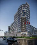 Lanou International Hotel (Linyi Tongda Road Suhe North Street Branch)