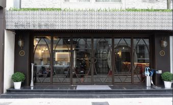 Napas Hotel