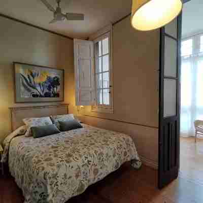 Hotel Casona del Sella Rooms