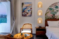 Larissa Resort