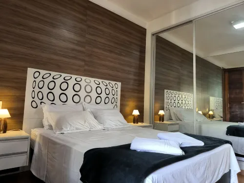 Conforto e Piscina Para Grupos na Vila Madalena - Bungalows