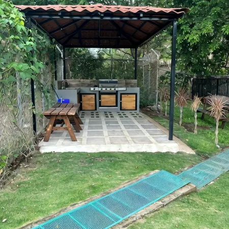 Relax in Costa Rica Pura Vida Style and enjoy the magic!