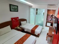 Hotel Central Kudus Hotels in Kudus Regency