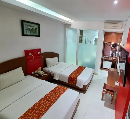 Hotel Central Kudus