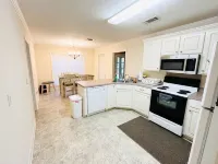 Cozy home just outside of Byram, MS - 民泊