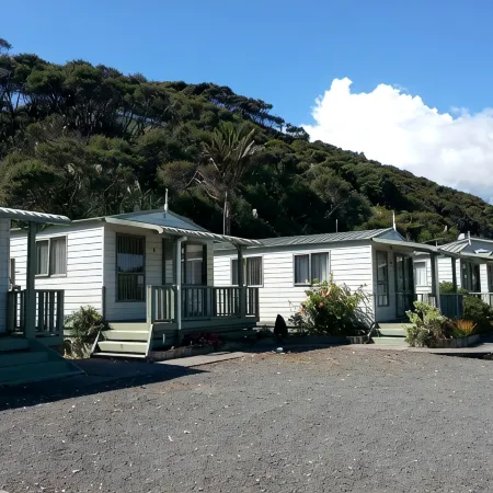 Oamaru Bay Tourist Park