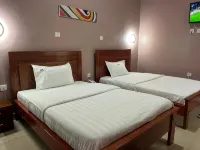 รีเบโร รีสอร์ต - ที่มีสระว่ายน้ำ