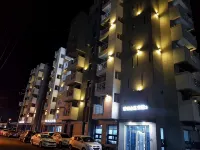 Jeju Moseulpo Hotel Hotels in der Nähe von Songaksan
